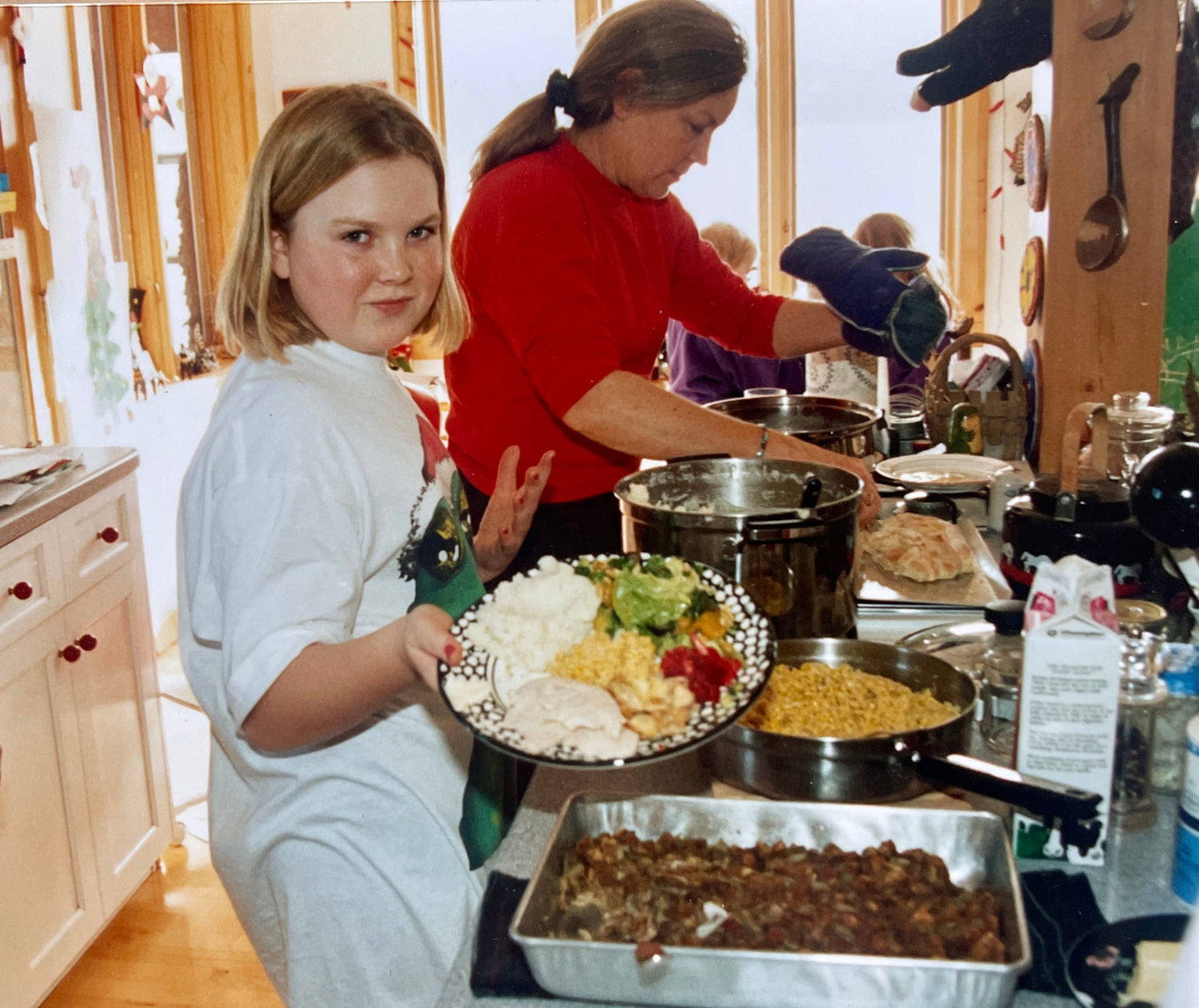 The Power of Clean Ingredients