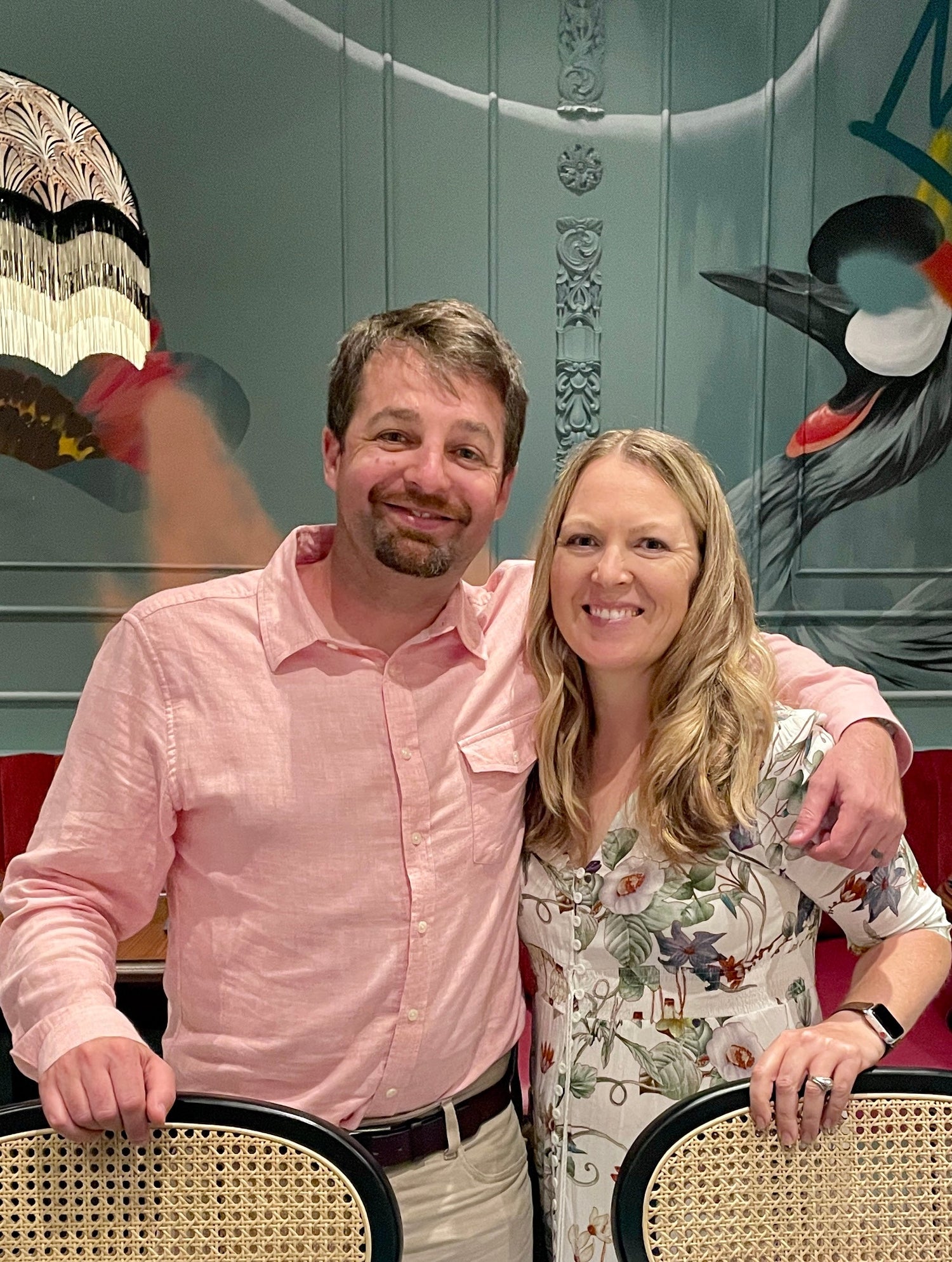 About Us: Your Favorite Taproom's Story