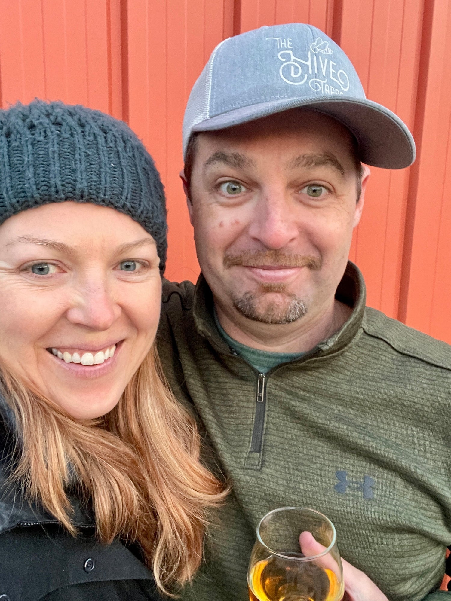 Gratitude vs. Consumption