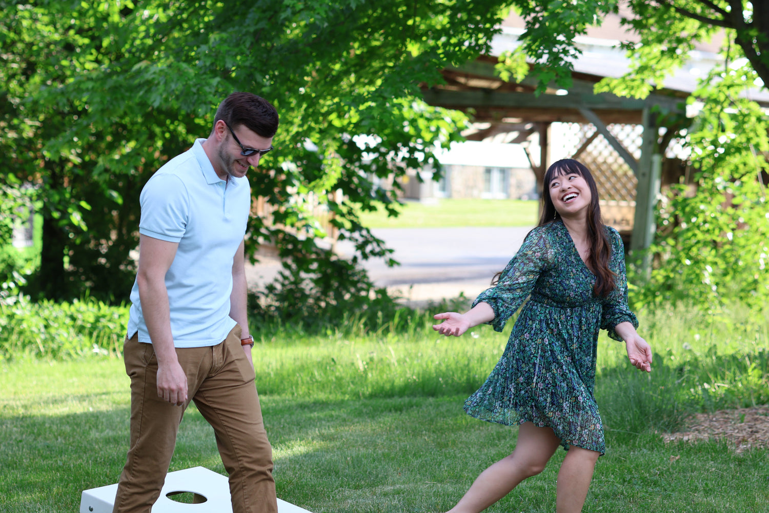 The Joy of Genuine Connections