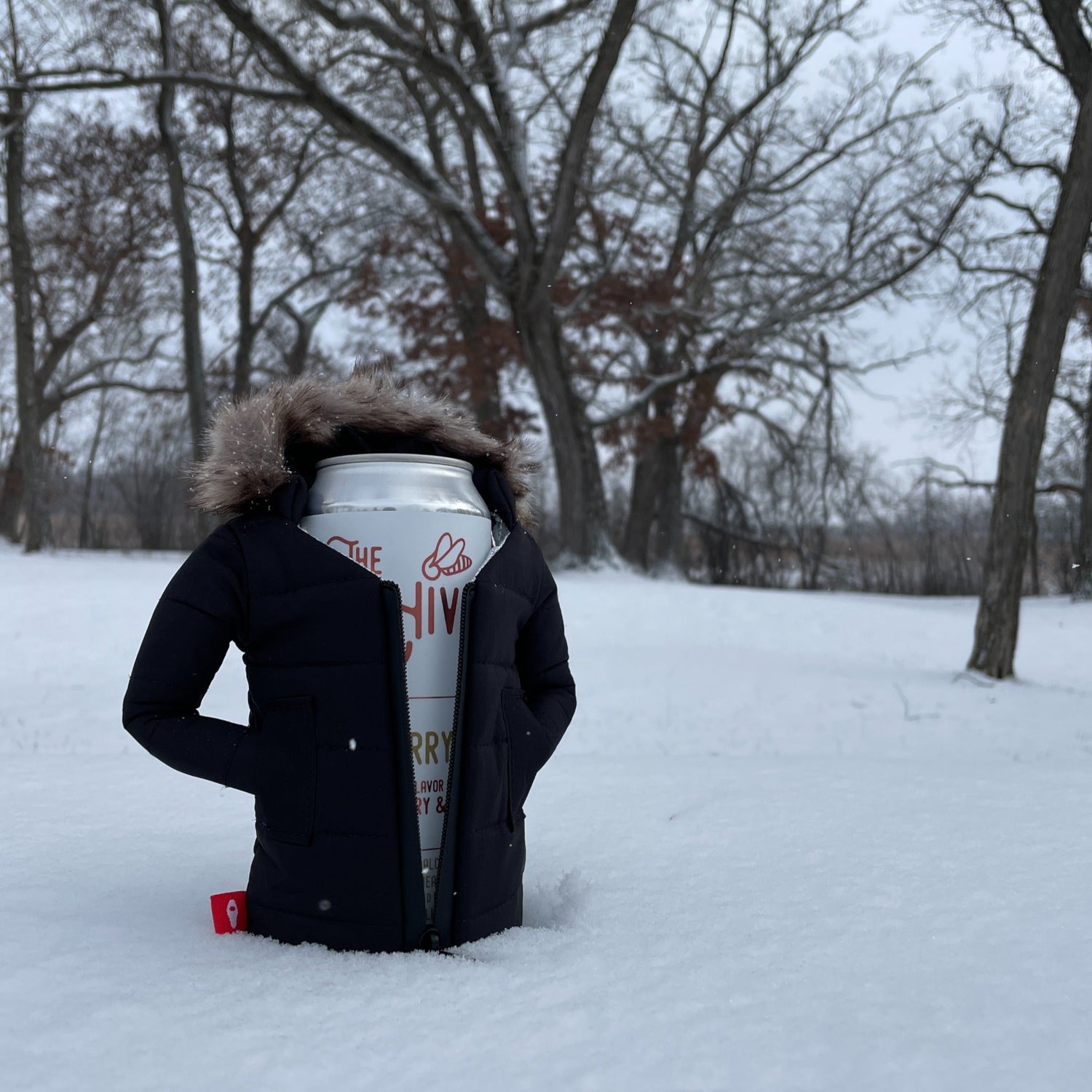 Hi, my name is Cherry Love!