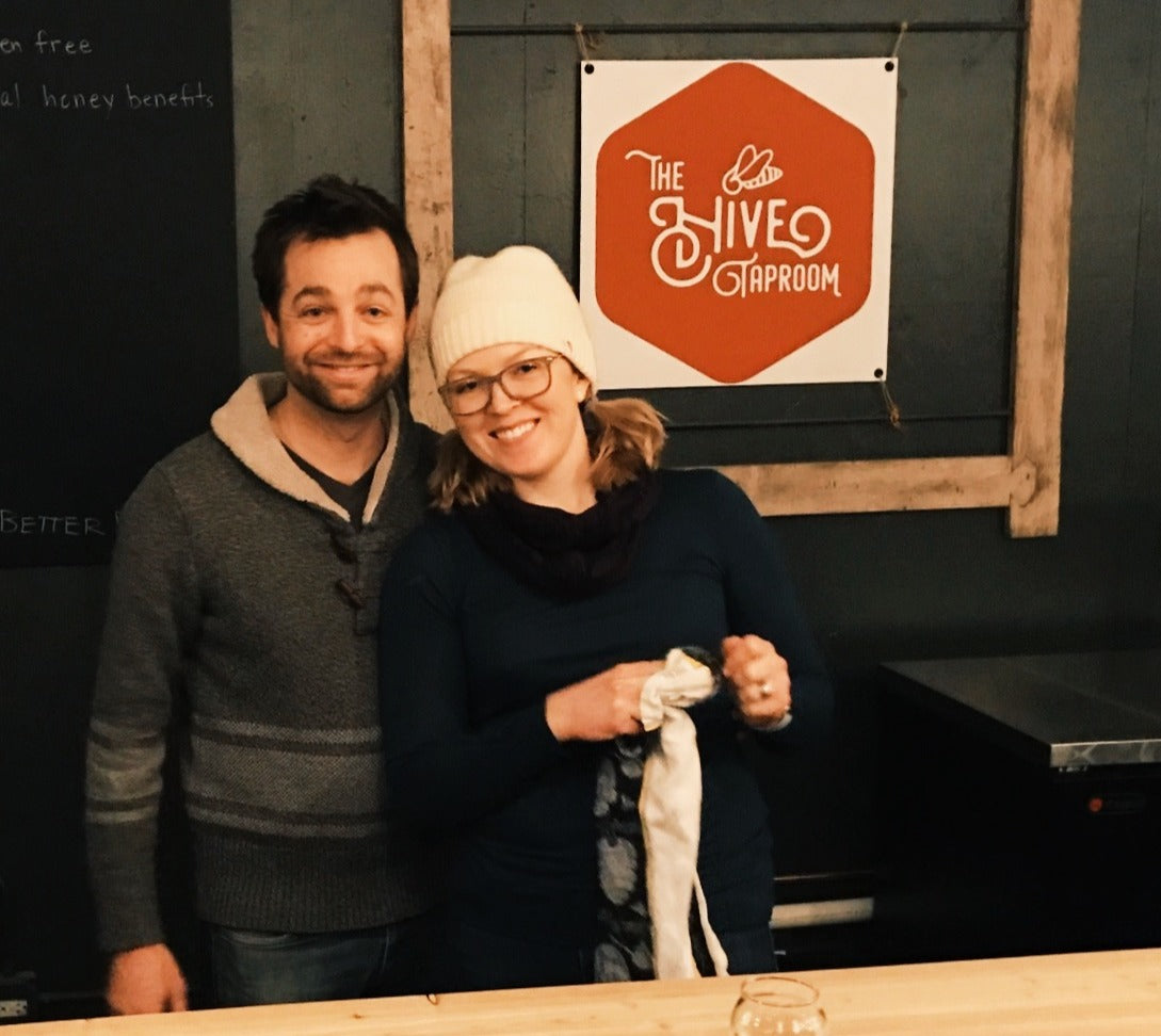 What’s your dream for 2024?