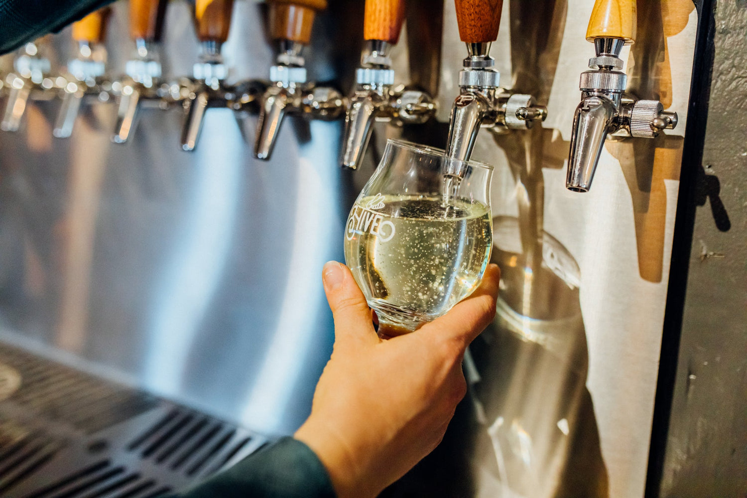 Eating and Drinking Intentionally: A Journey Toward Wellness