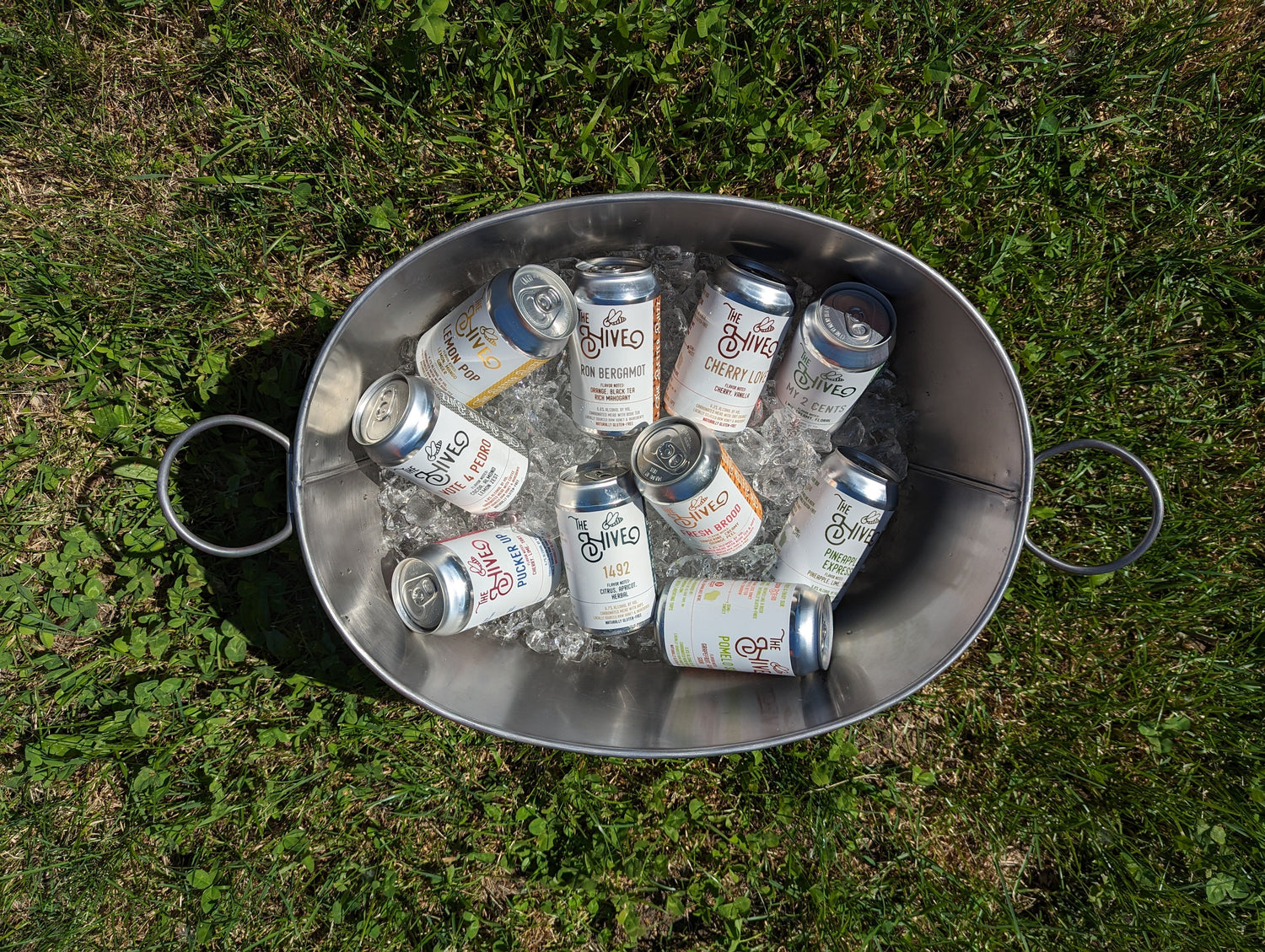 No hangover challenge, can it be true?