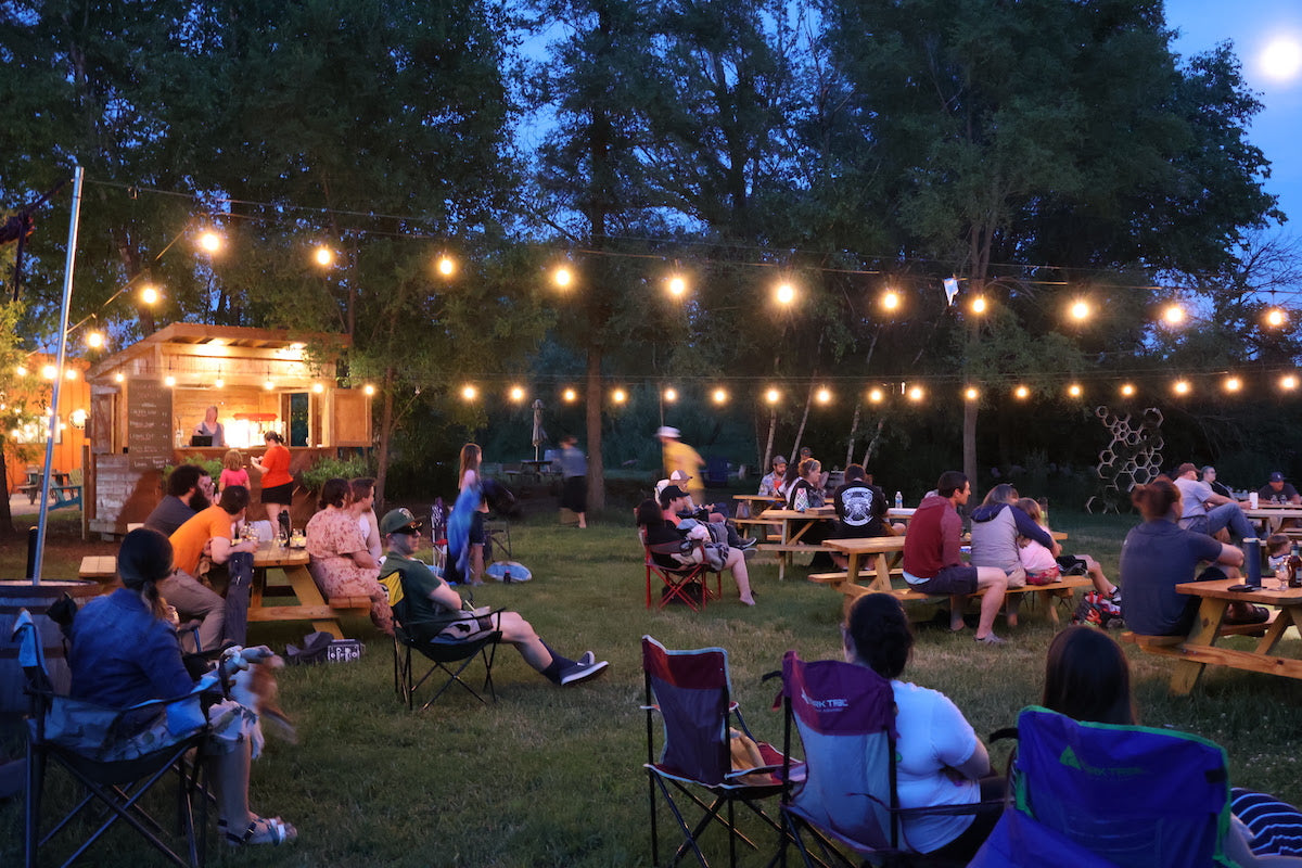 Need an infusion of joy and positive interactions? We got you!