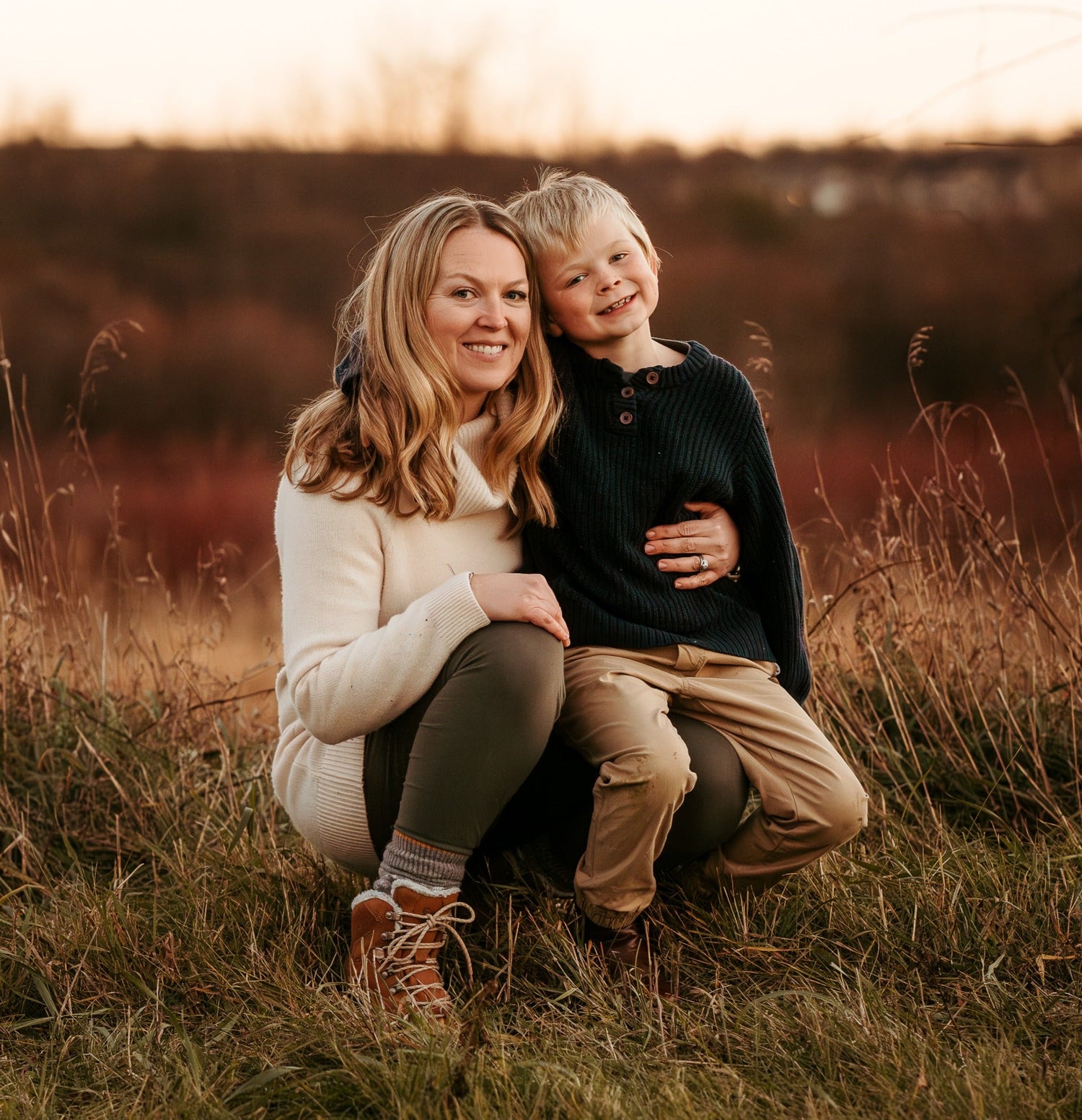 How a friend saved Ayla from a life of martyrdom