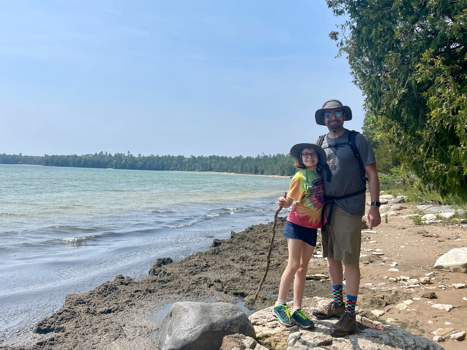 What does Dad want for Father’s Day?