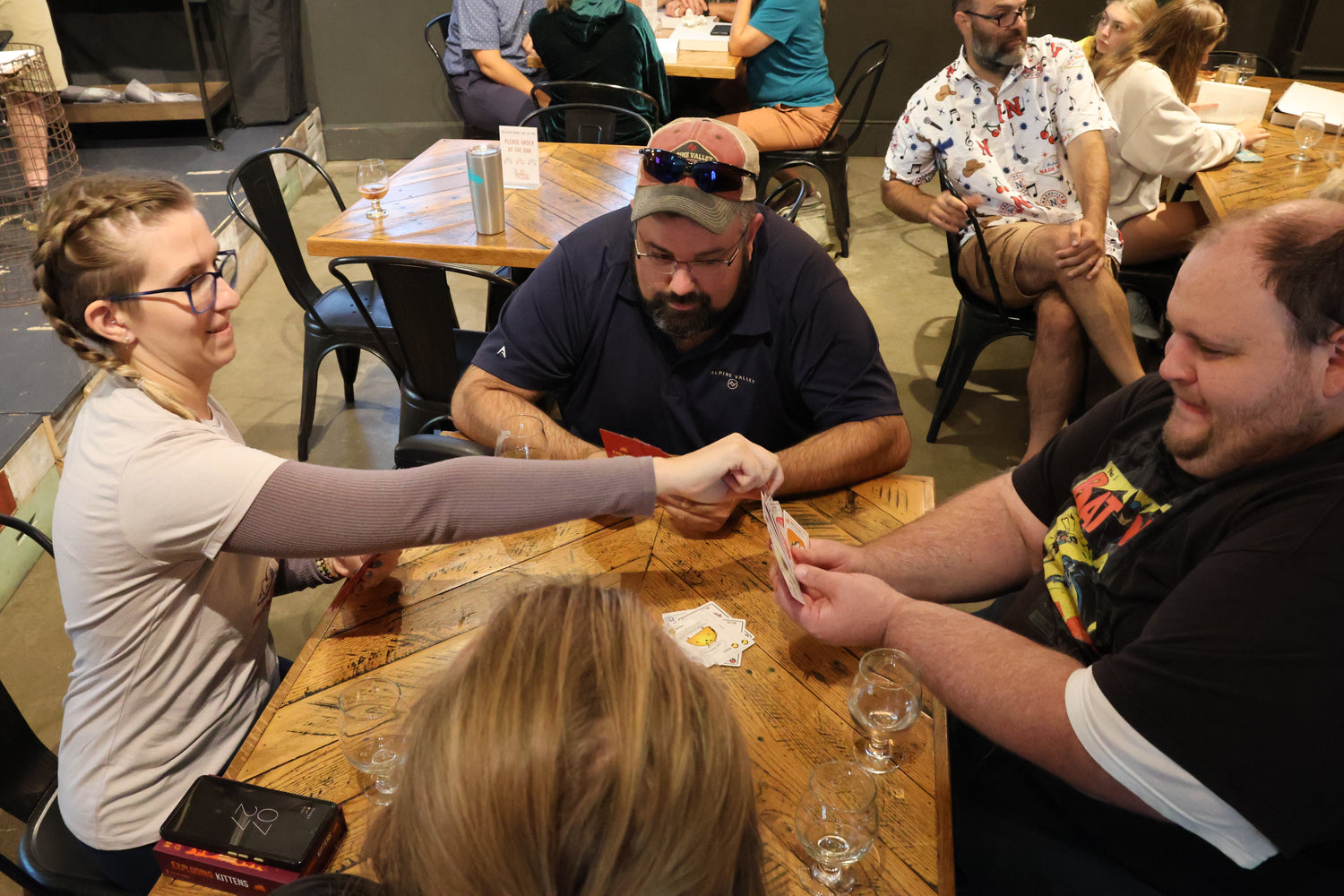 5 Creative Rut Remedies