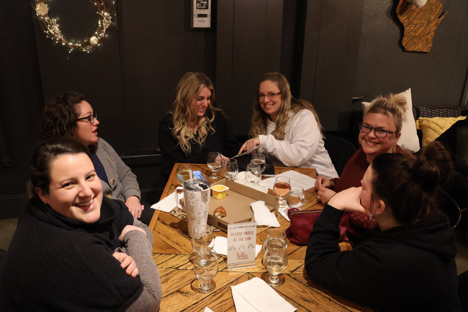 Being Present in a Chaotic World: Why Taking a Moment Matters More Than Ever