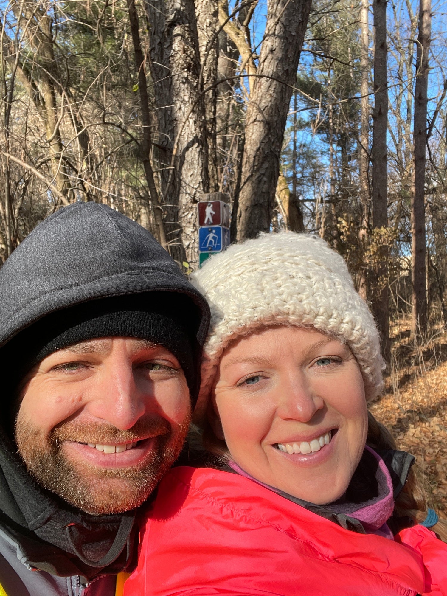 Shrinking vs. Expanding