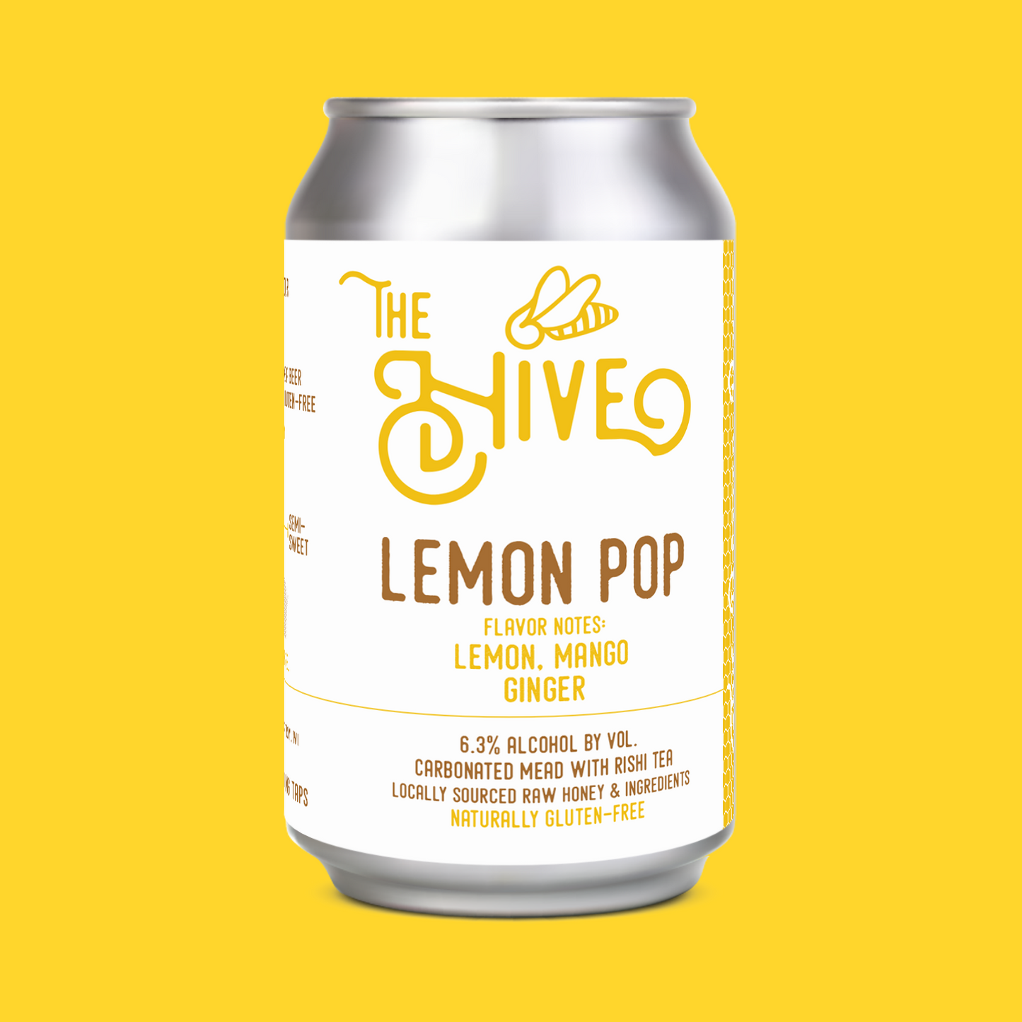 Lemon Pop